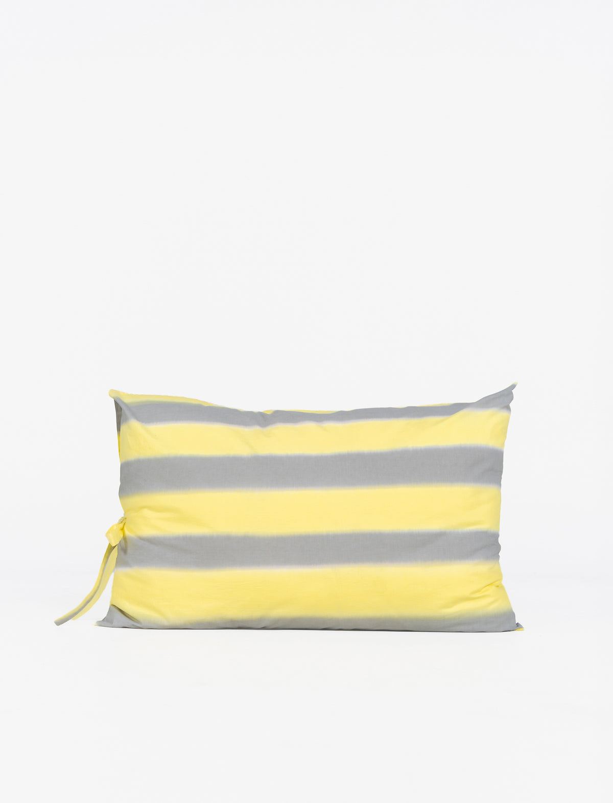 Lemonade Cotton Pillowcase Set