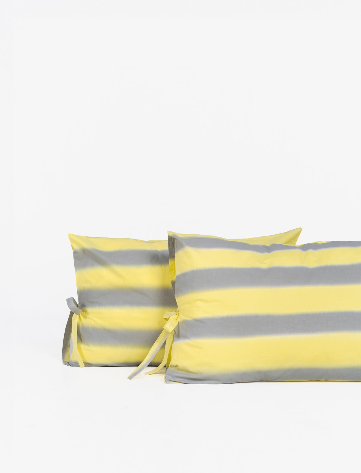 Lemonade Cotton Pillowcase Set