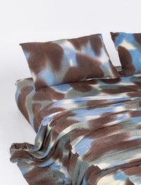 Dew Bamboo Fitted Sheet