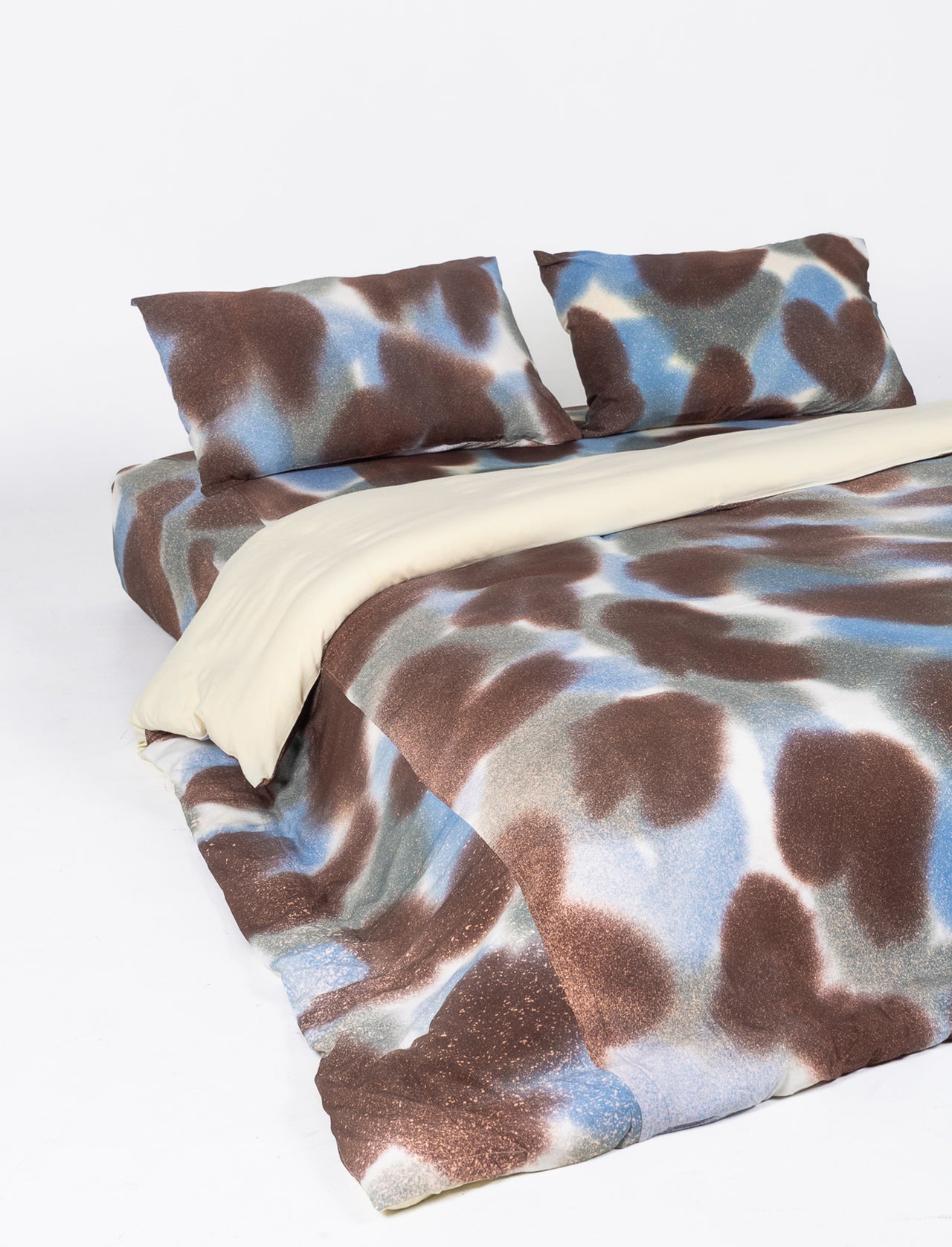 Dew Bamboo Quilt Cover Set