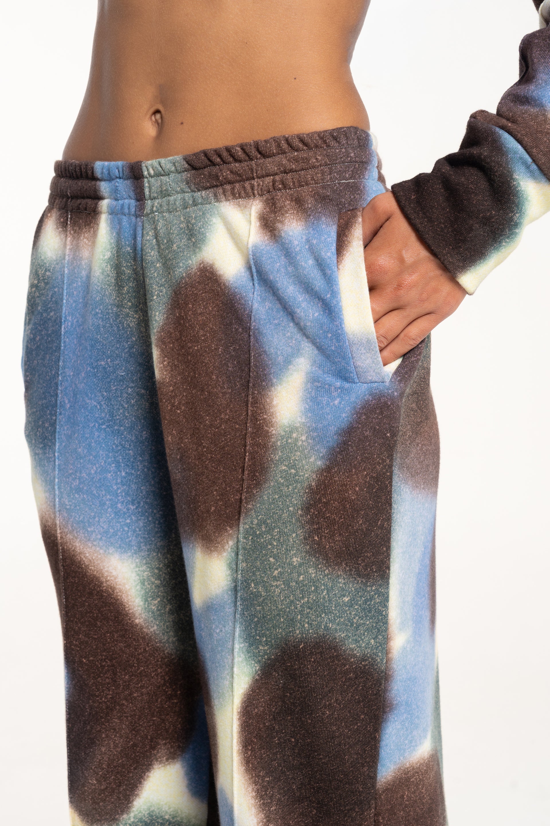 Dew Off Duty Pants