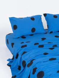 Echo Bamboo Fitted Sheet