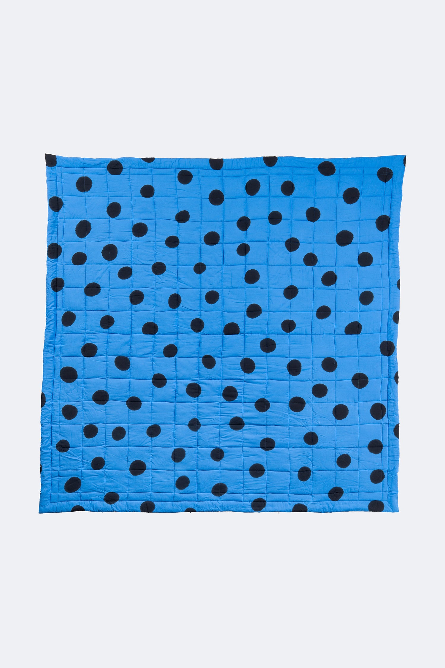 Echo Bobo Puffer Blanket