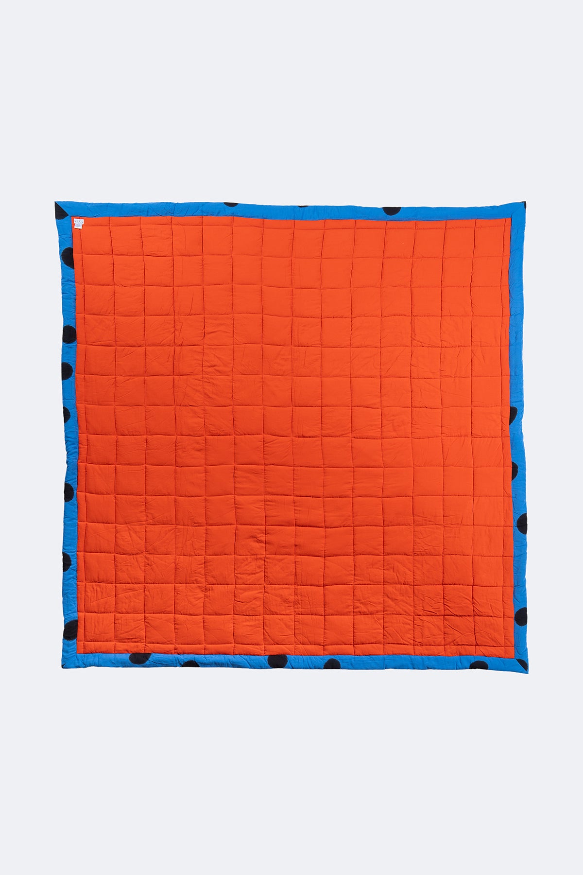 Echo Bobo Puffer Blanket