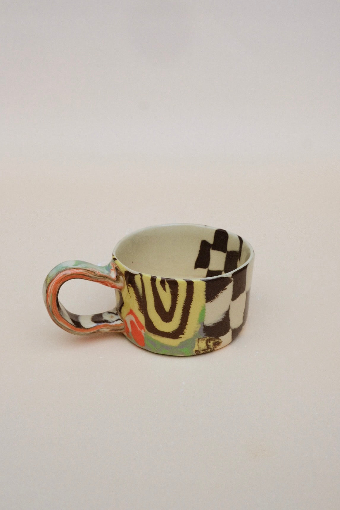 SUKU x Zyanya Earthwalker Mug 8oz