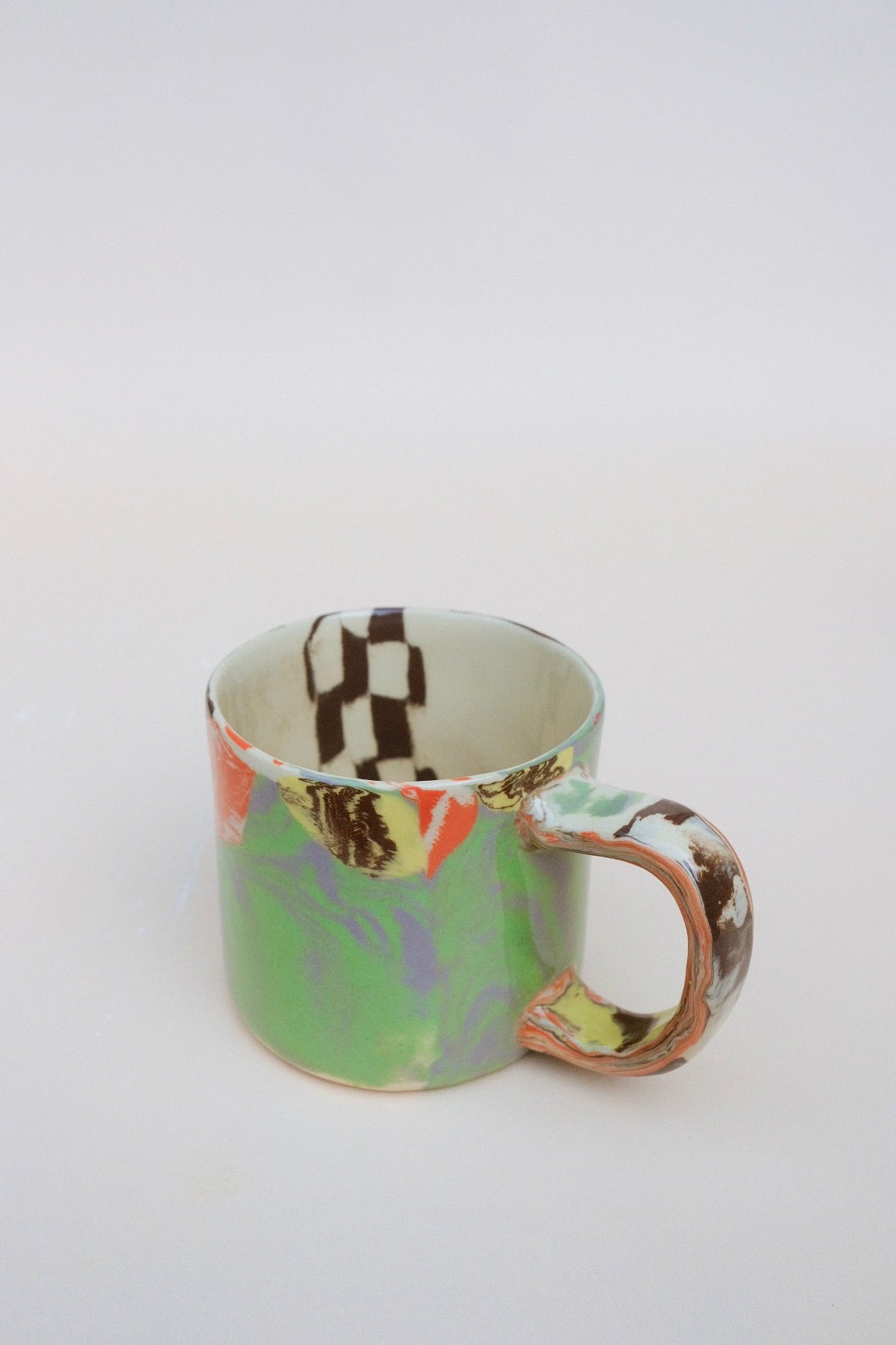 SUKU x Zyanya Earthwalker Mug 12oz