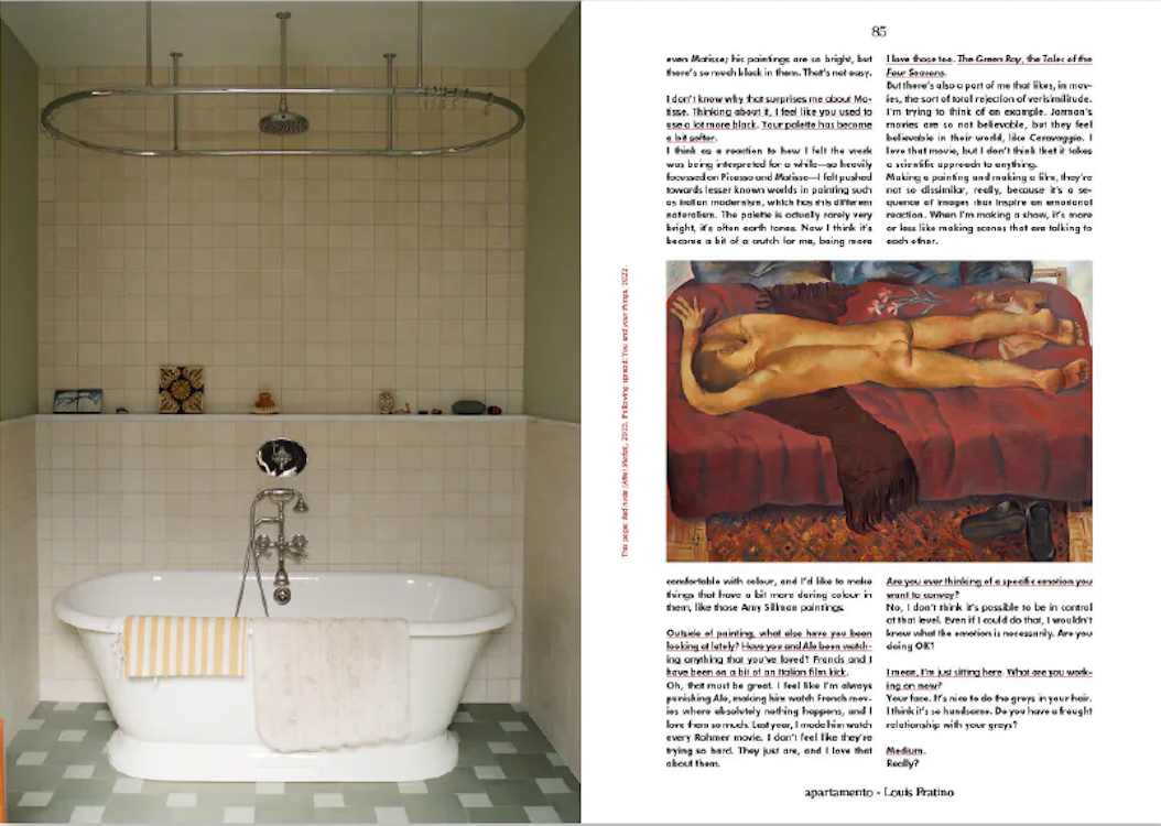 Apartamento Magazine #36