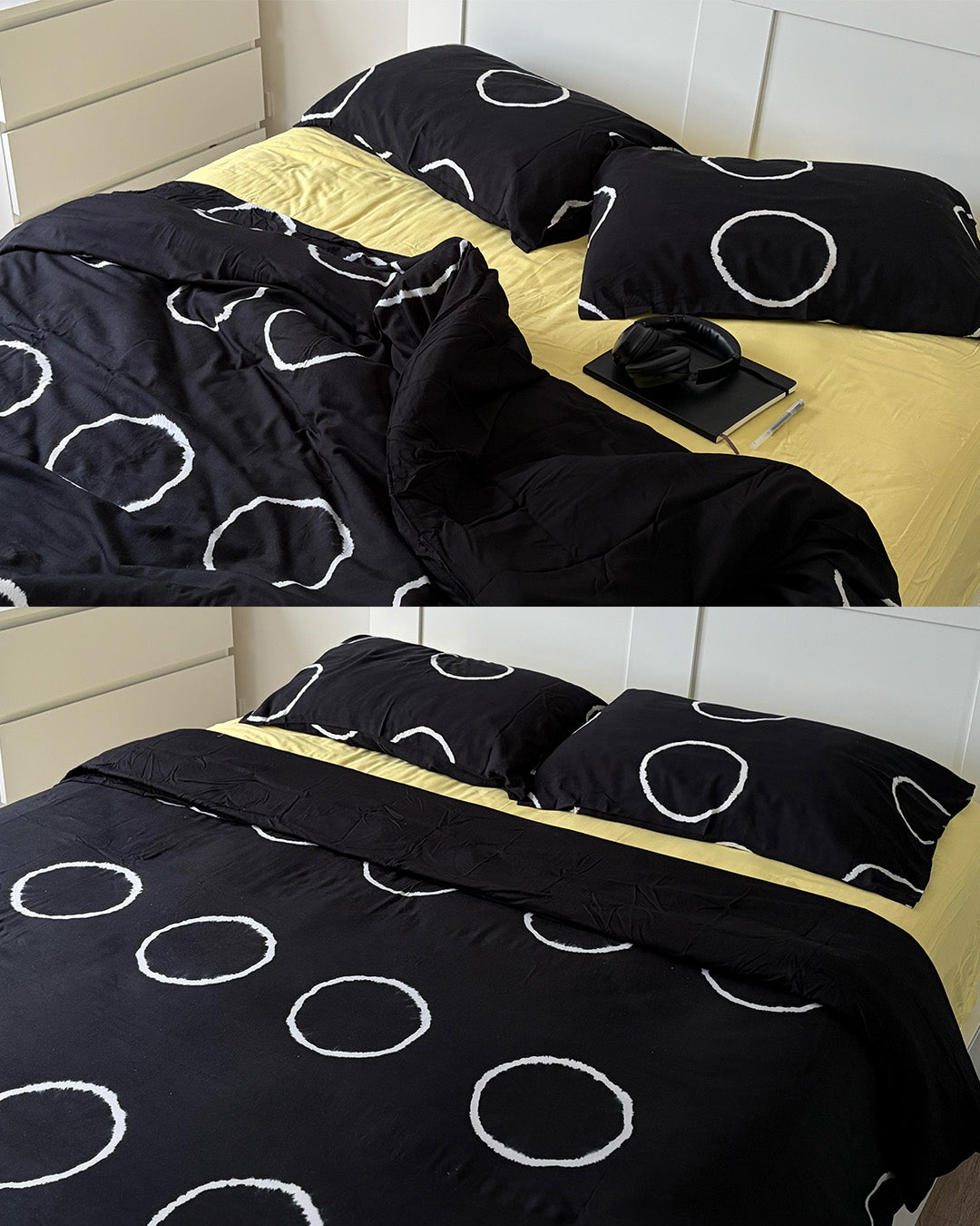 Bed 1