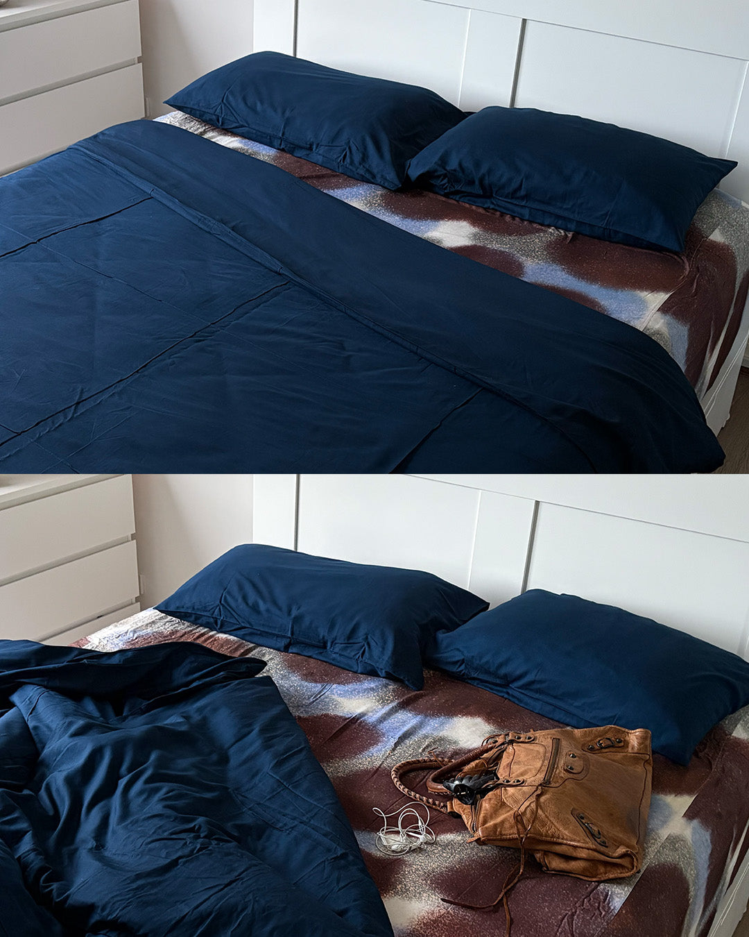 Bed 3