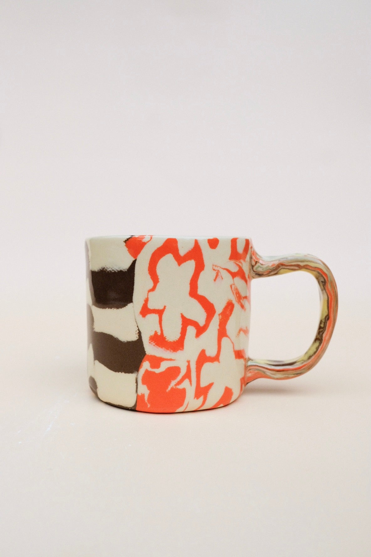 SUKU x Zyanya Earthwalker Mug 12oz