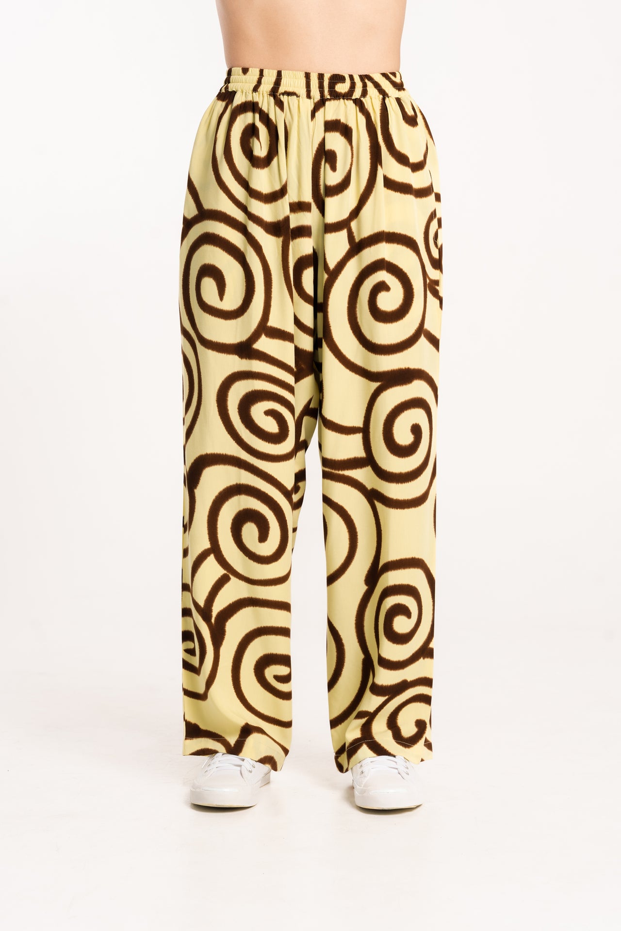 Sunspell Summer Pants
