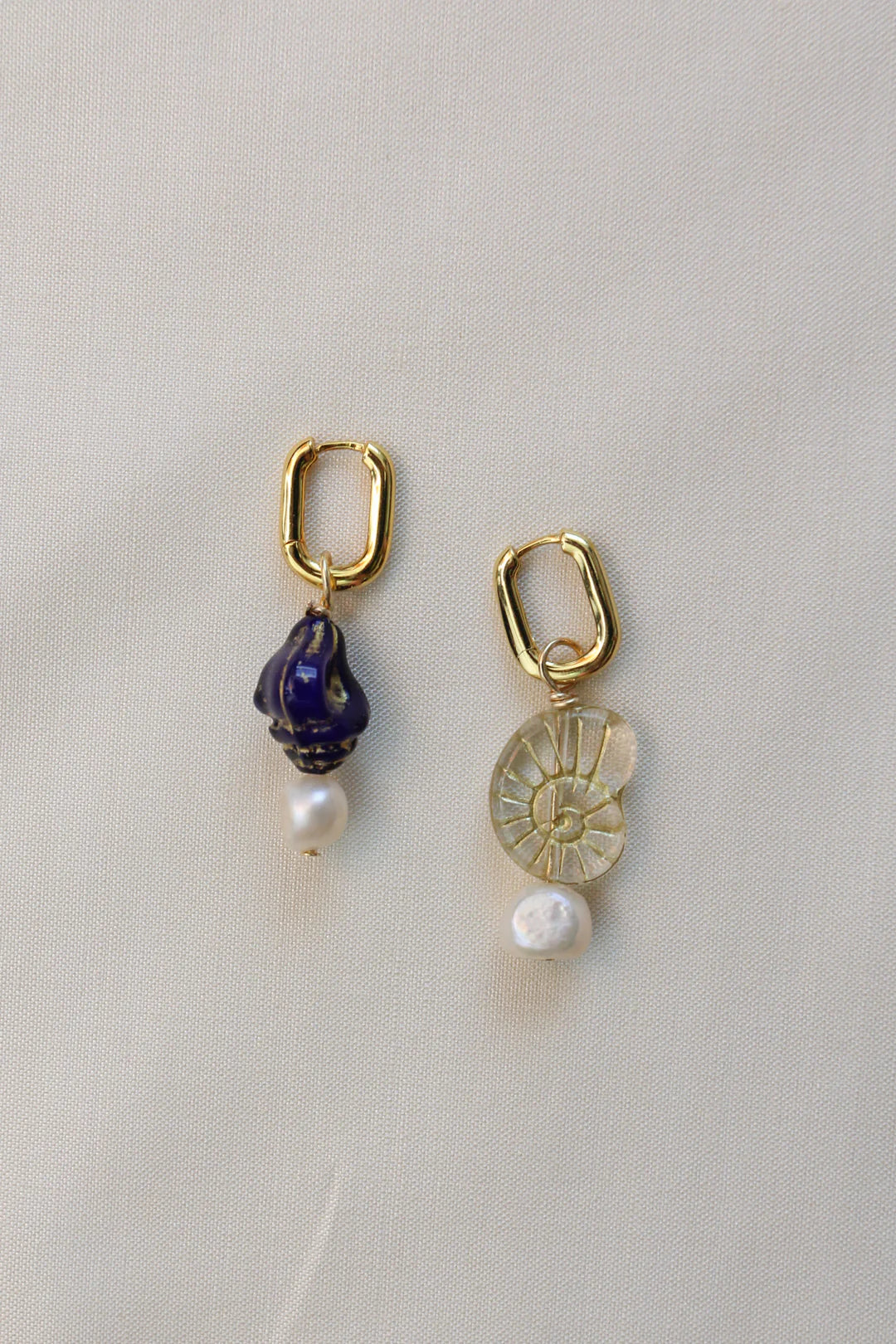 Concha Huggies - Par Moi