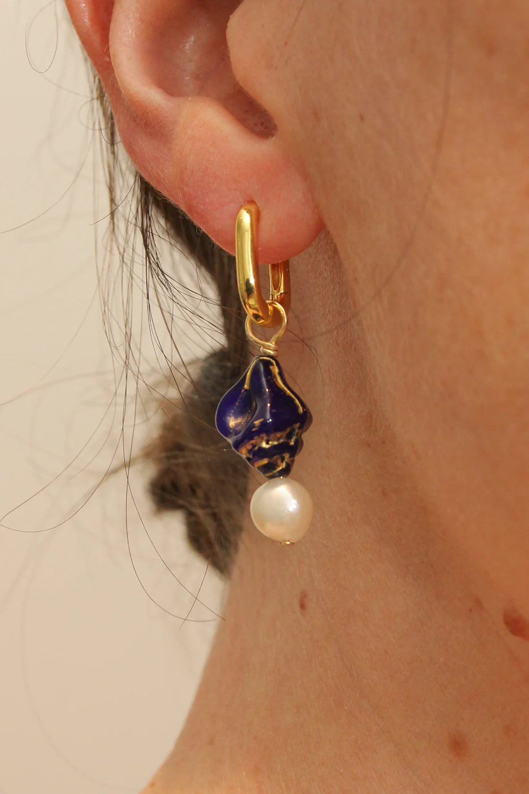 Concha Huggies - Par Moi