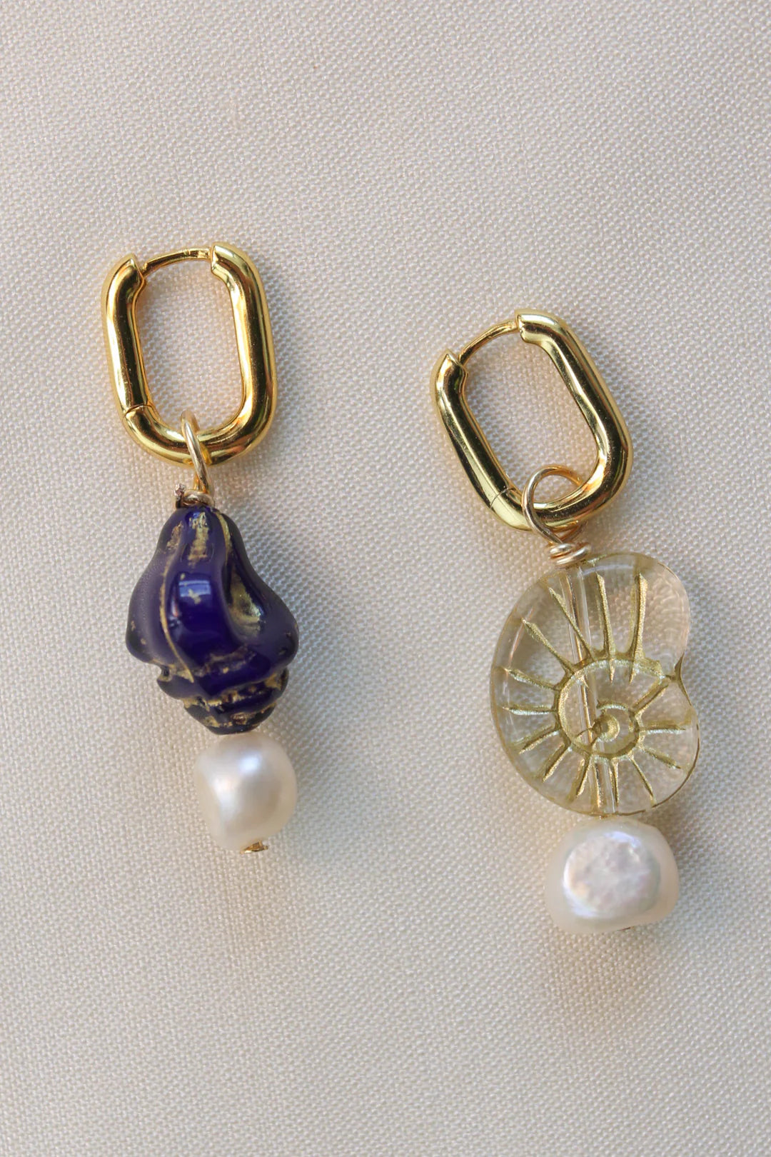 Concha Huggies - Par Moi