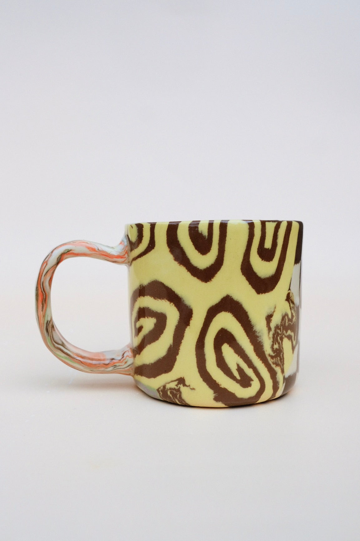 SUKU x Zyanya Earthwalker Mug 12oz