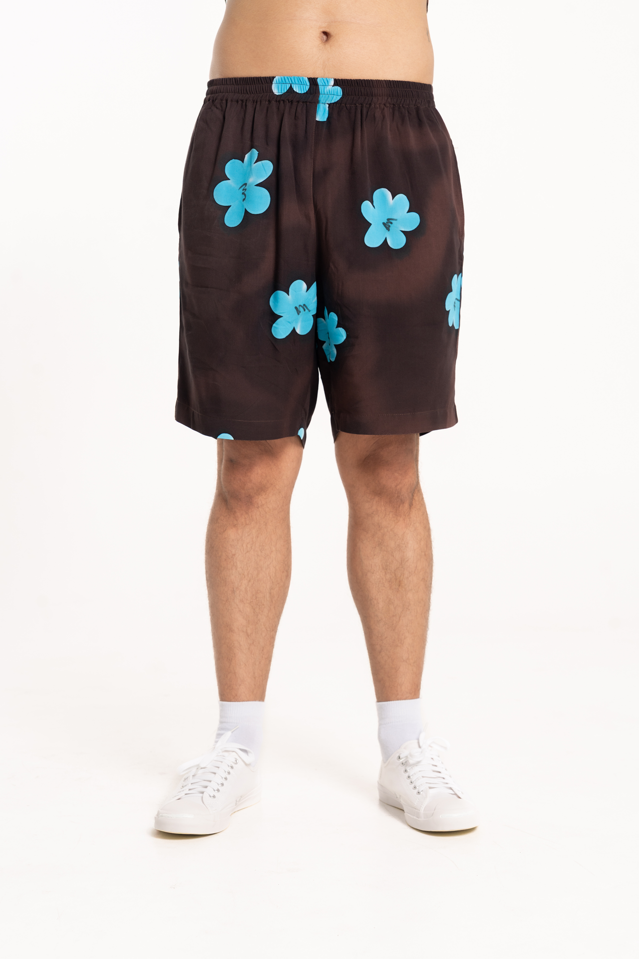 Cosmos Summer Shorts