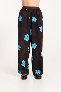 Cosmos Summer Pants