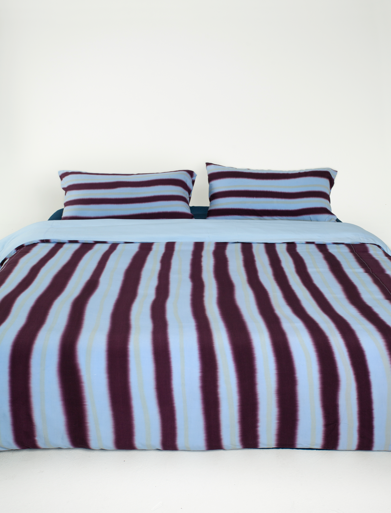 Elliot Bamboo Quilt Cover Set