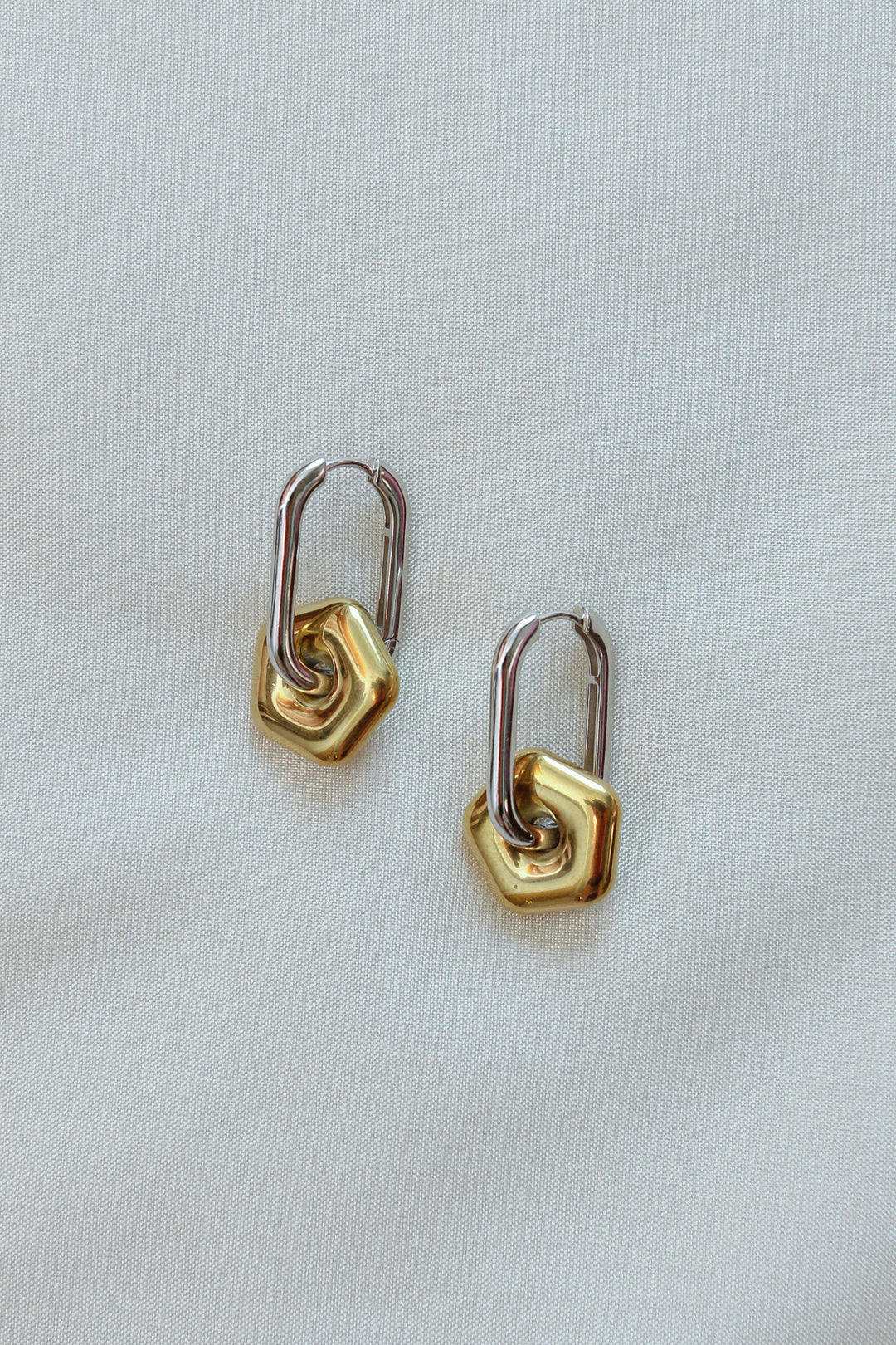 Chatter Earrings 3 - Par Moi