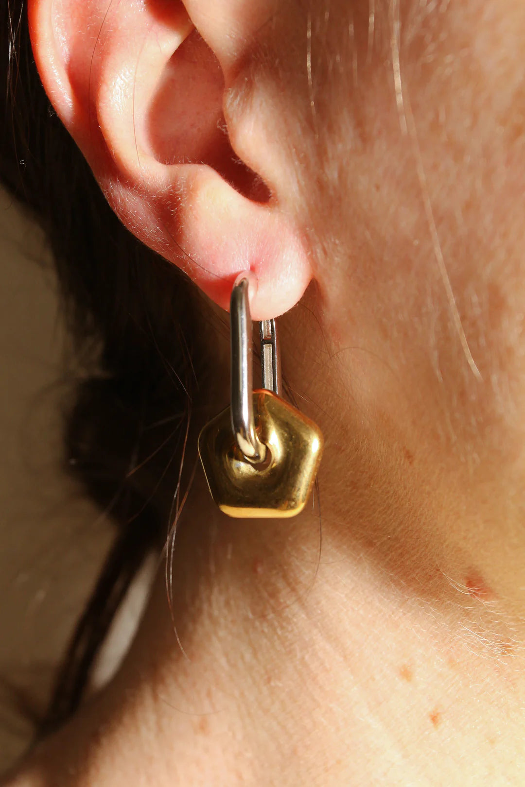 Chatter Earrings 3 - Par Moi