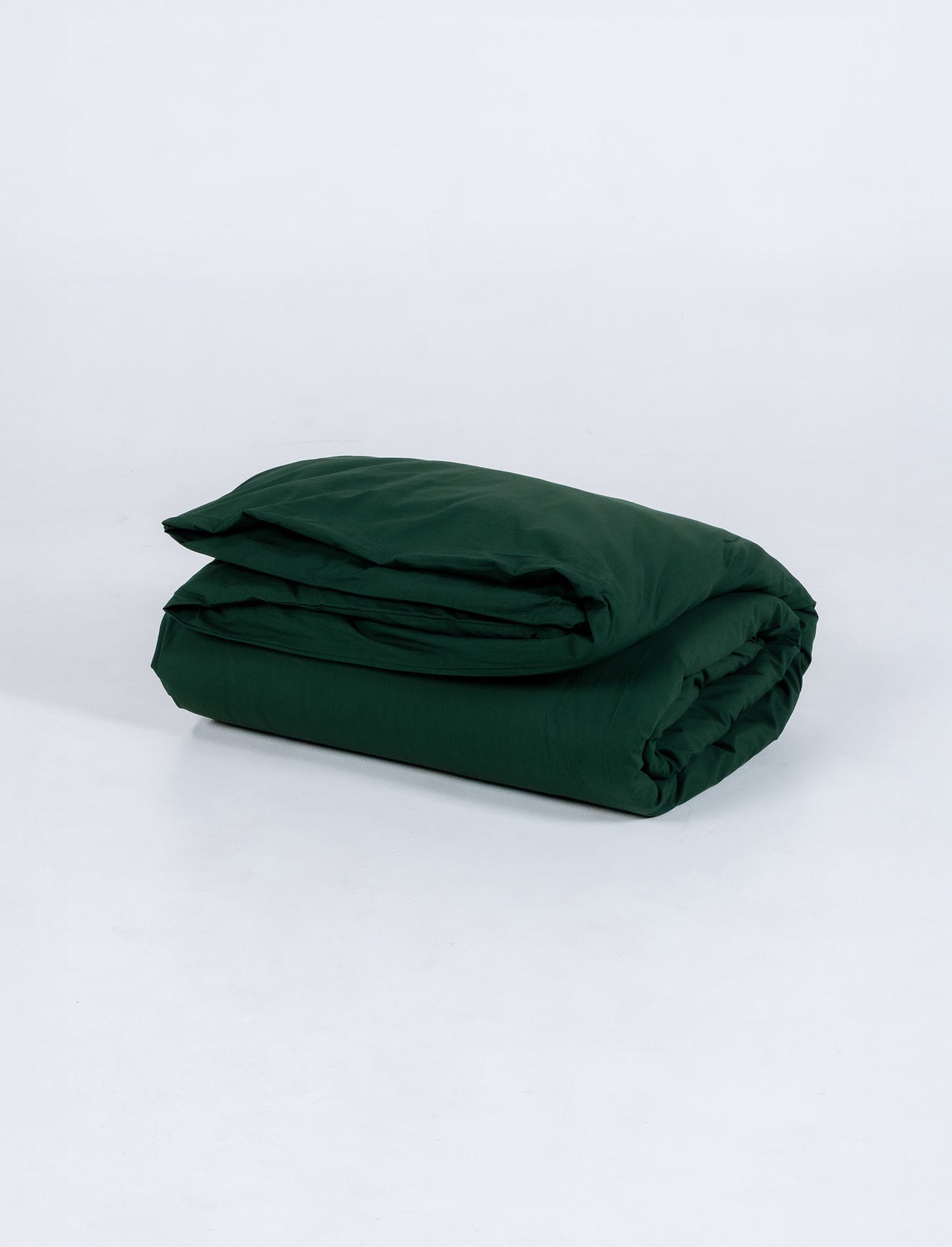 Pine Cotton Quilt Cover Set