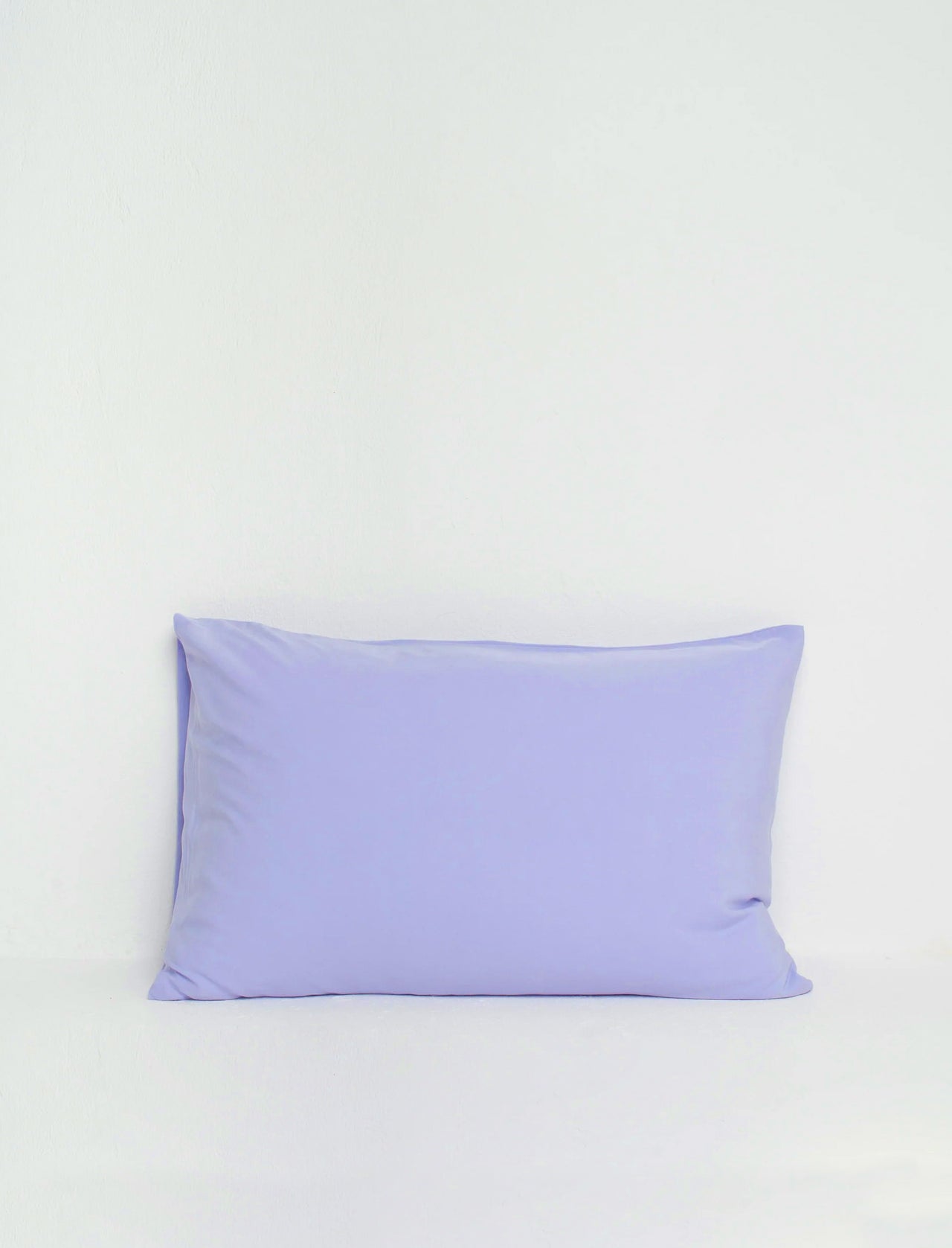 Lilac Bamboo Pillowcase Set