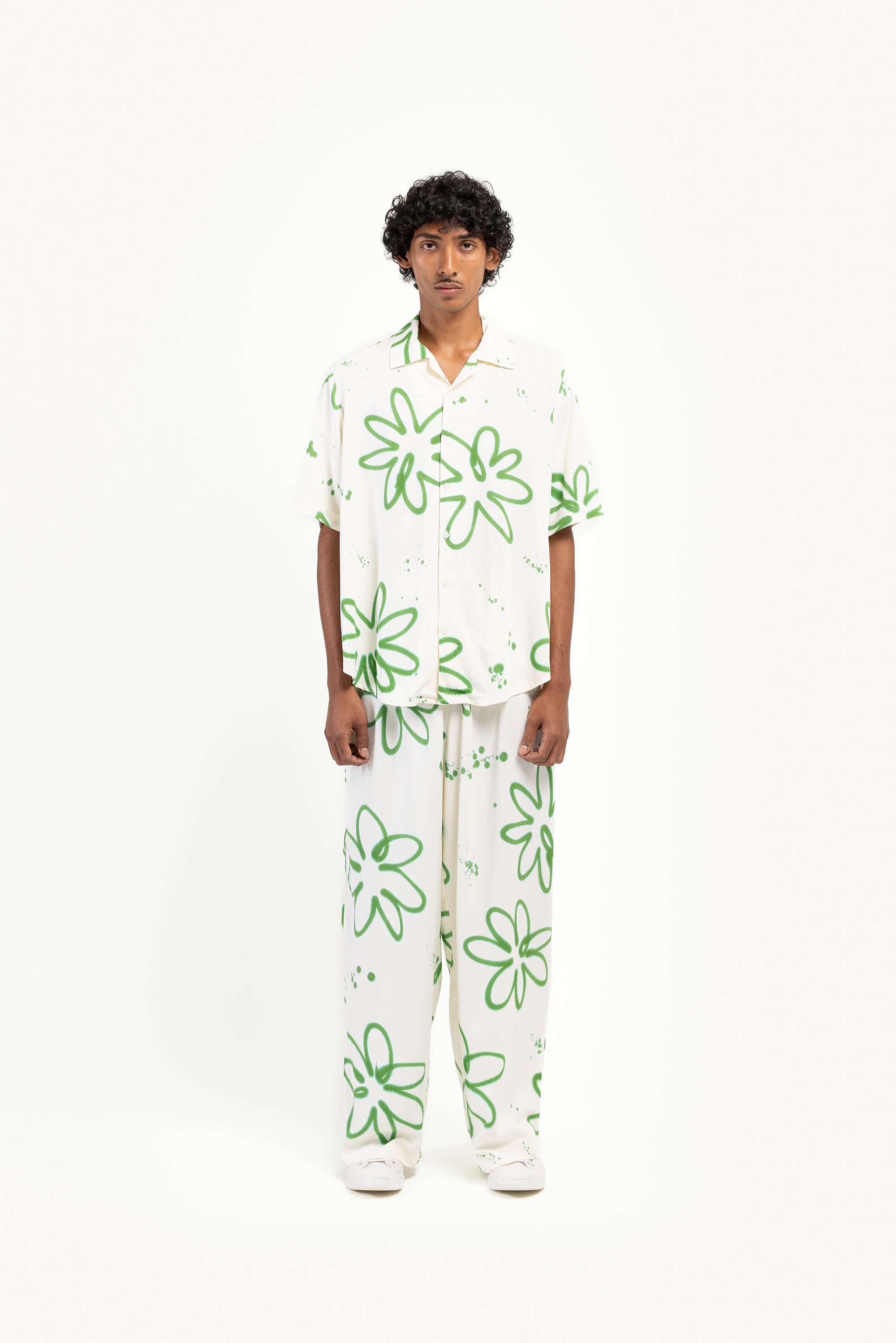 Tempo Winter Pyjamas - SUKU HOME - SUKU Home