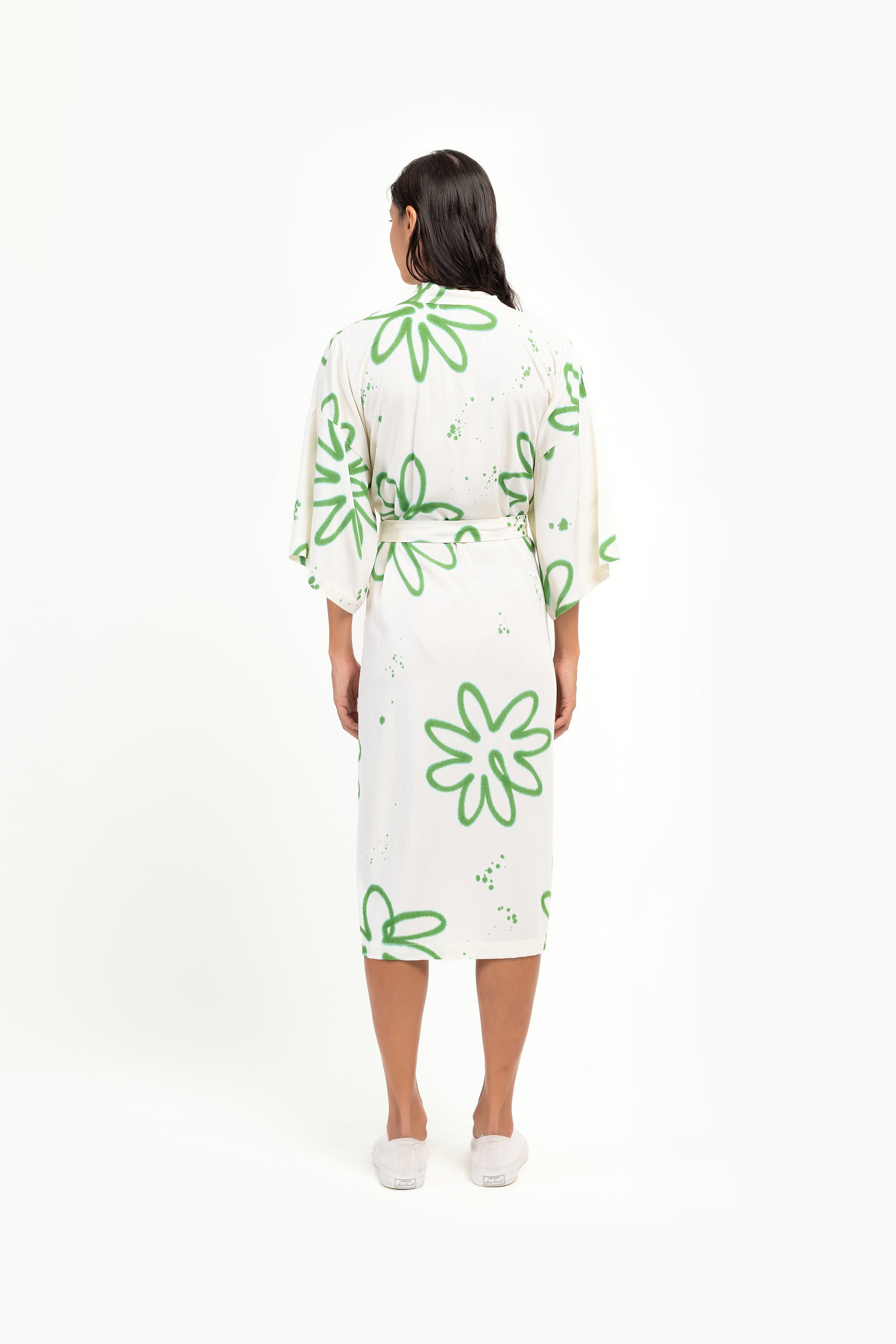 100% Bamboo Robe - SUKU Home