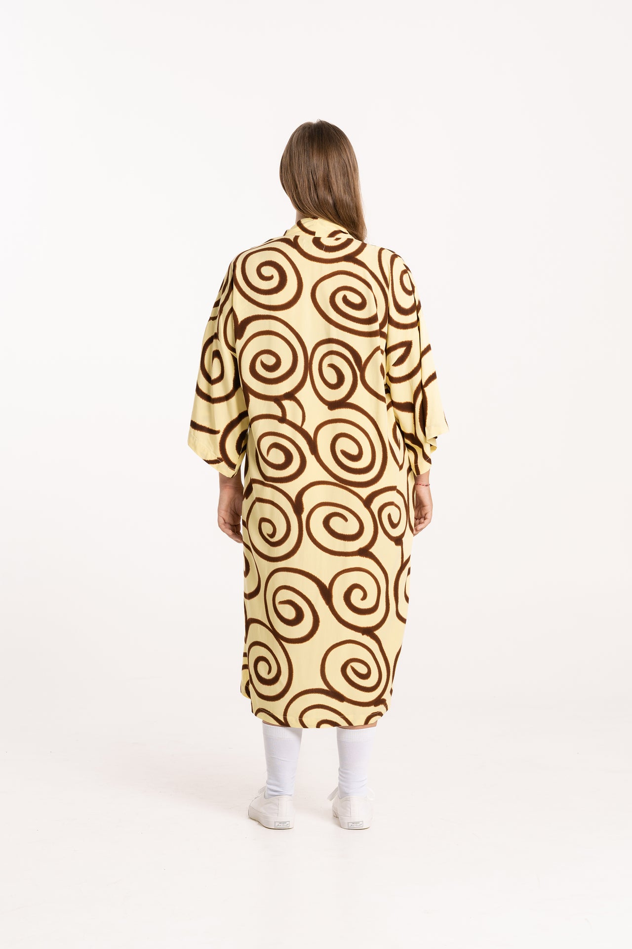 Sunspell Robe Dress