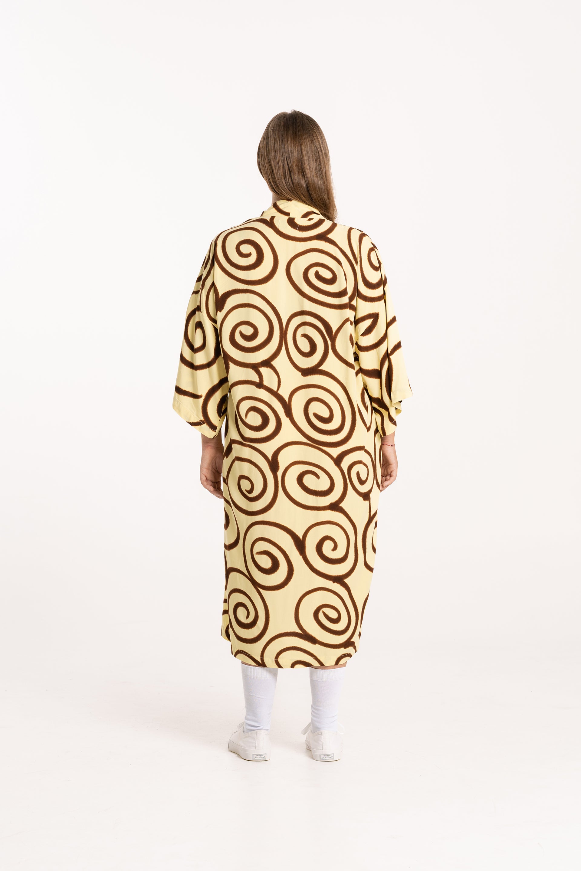 Sunspell Robe Dress