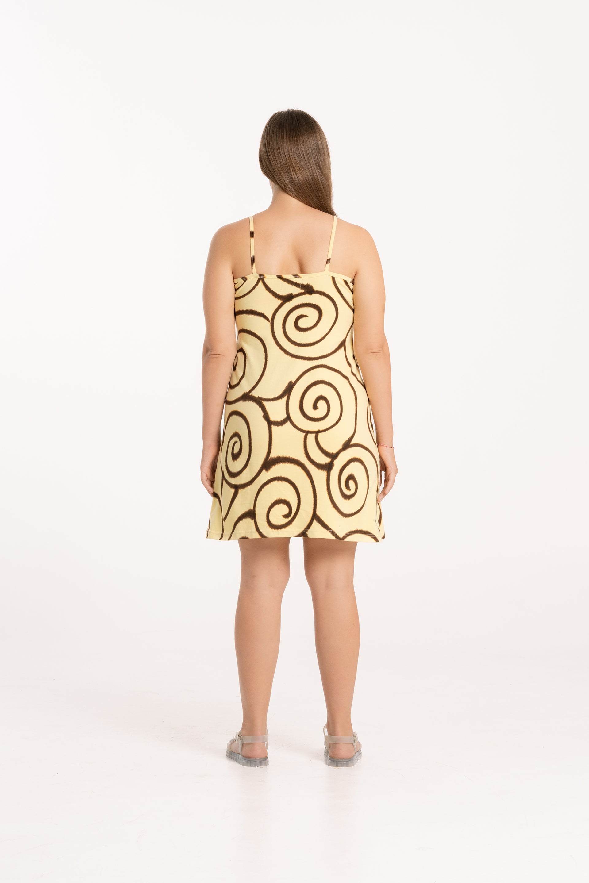 Sunspell Beaded Cami Dress