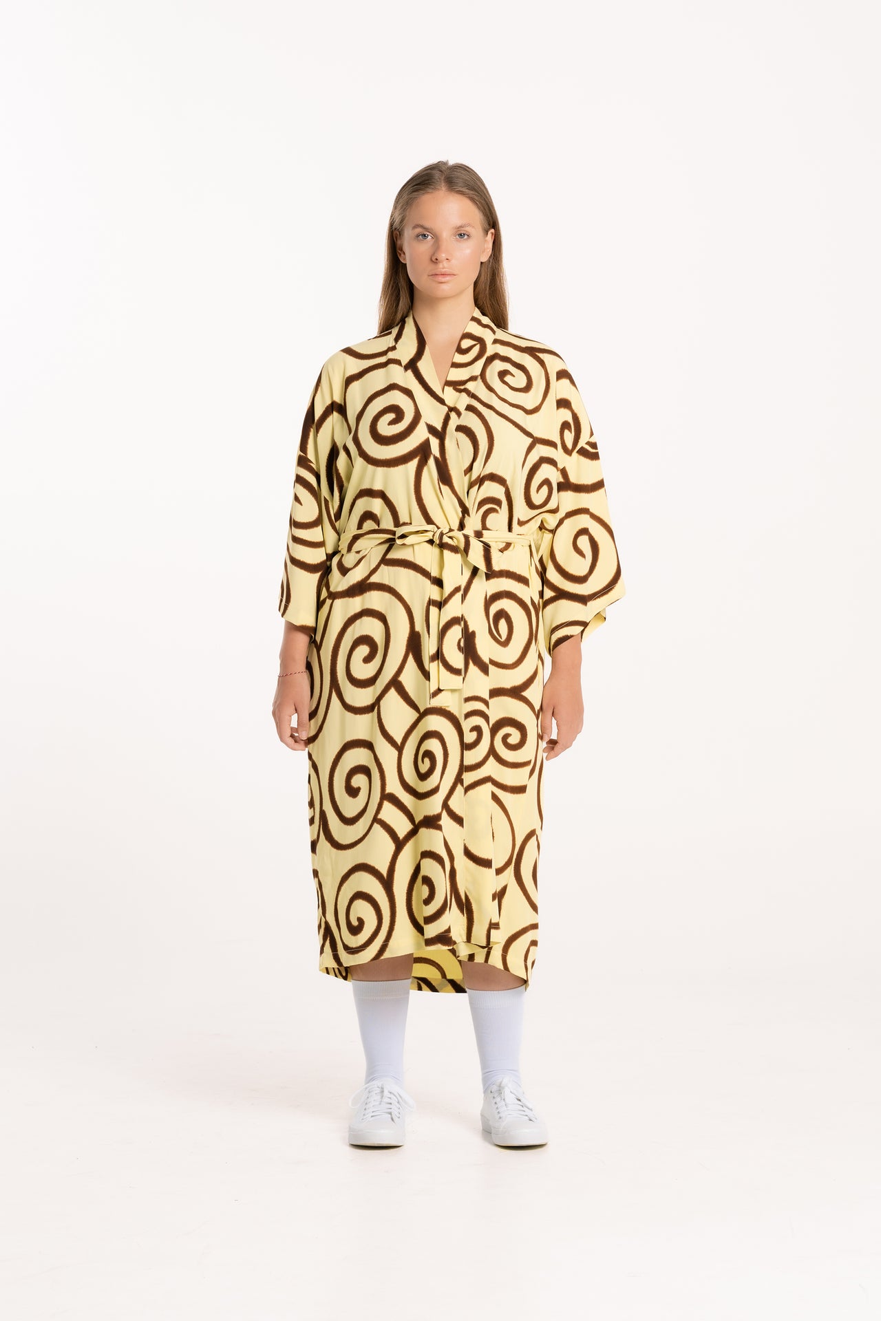 Sunspell Robe Dress