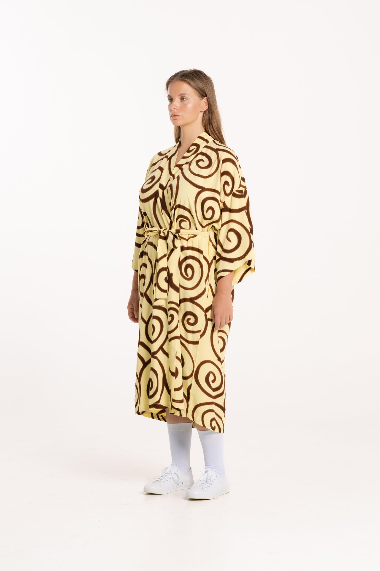 Sunspell Robe Dress