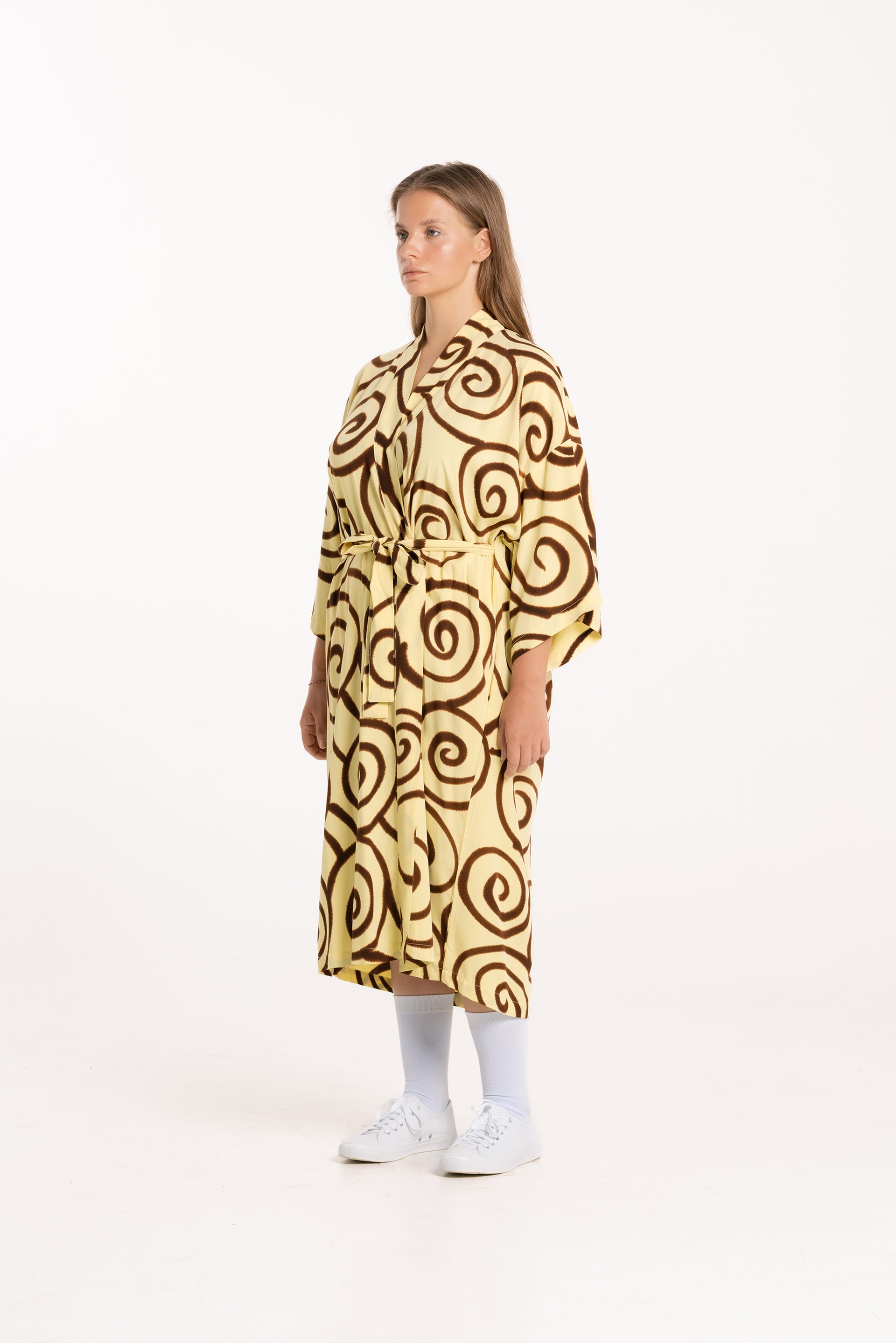 Sunspell Robe Dress