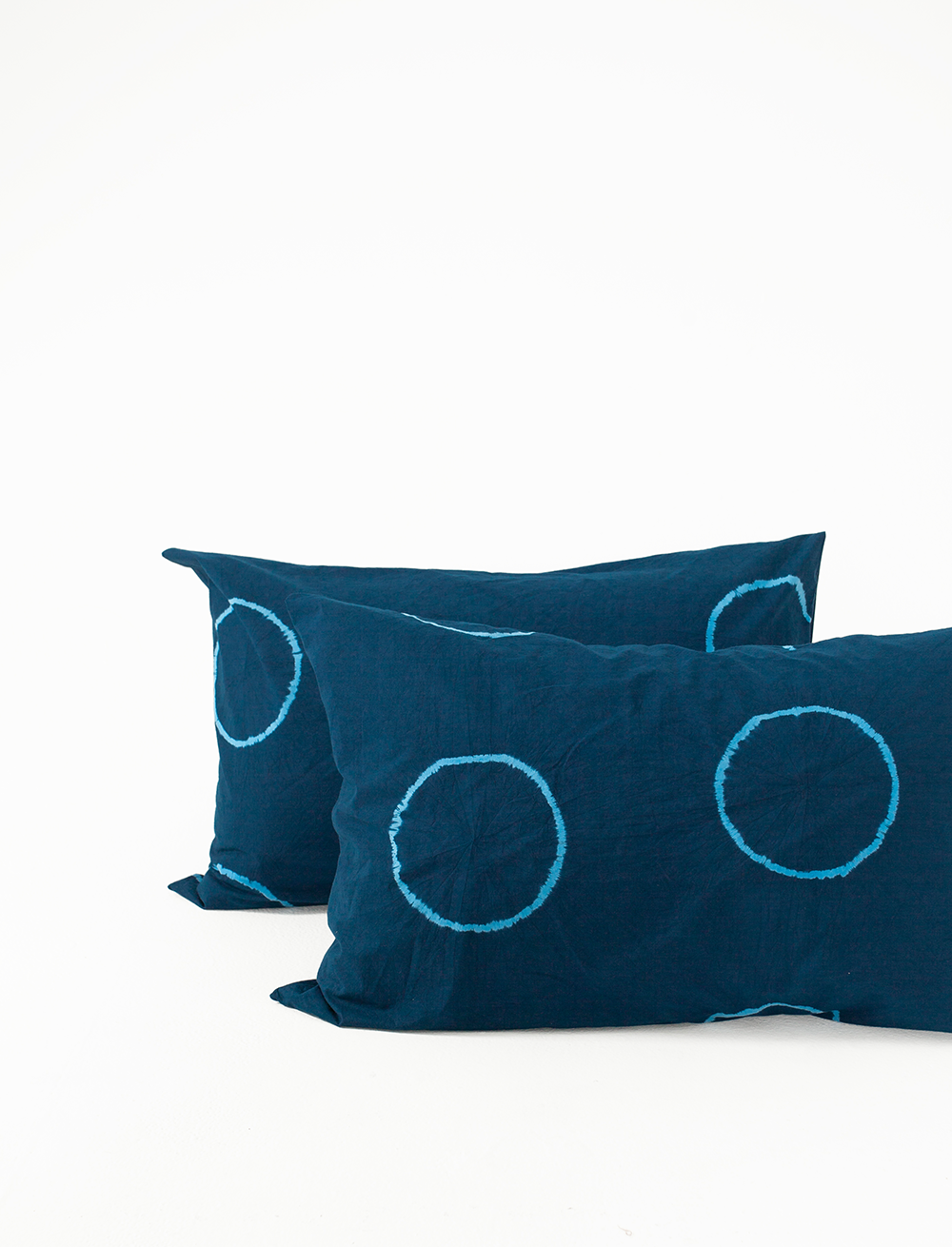 Otiz Cotton Pillowcase Set