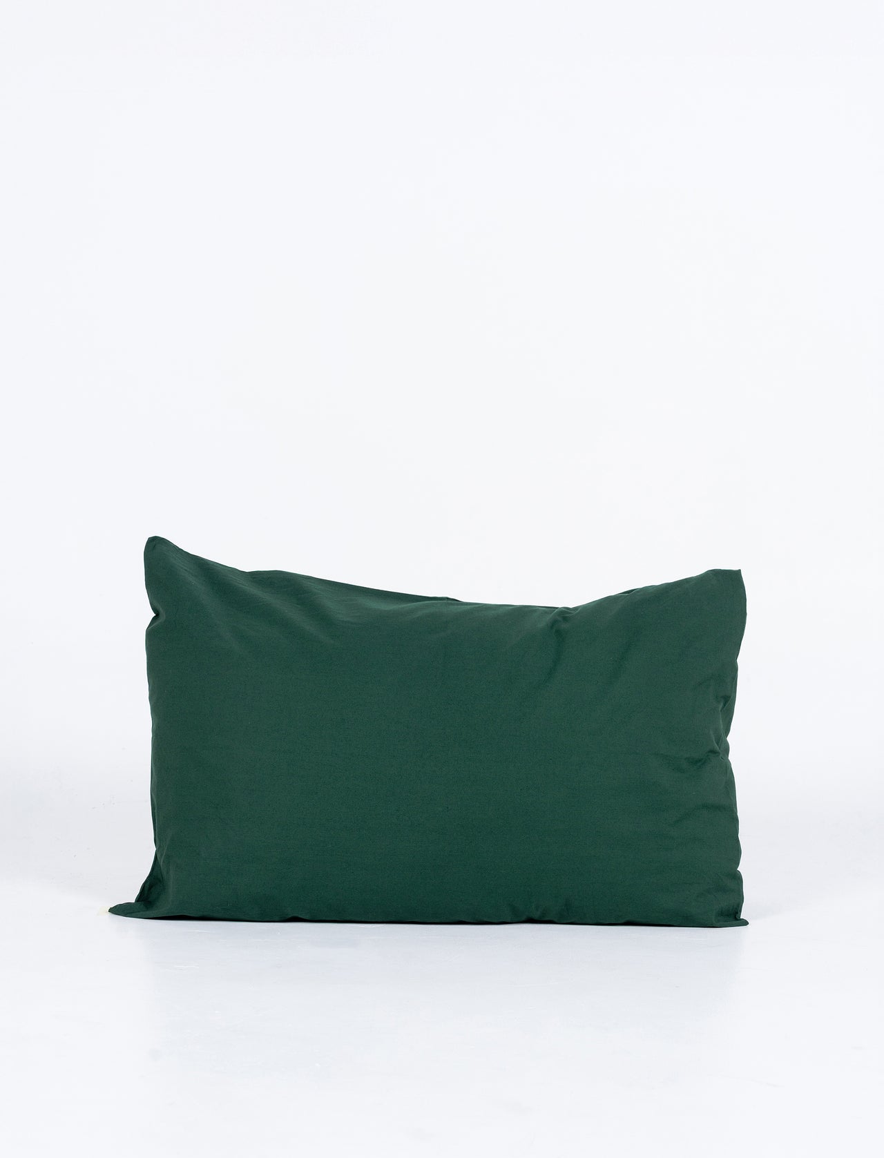 Pine Cotton Pillowcase Set