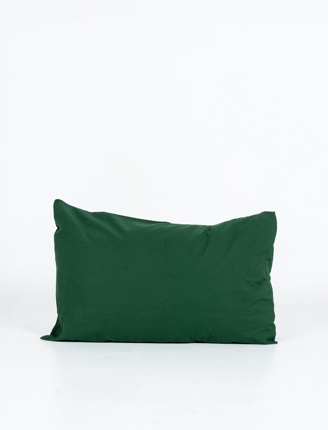 Pine Cotton Pillowcase Set