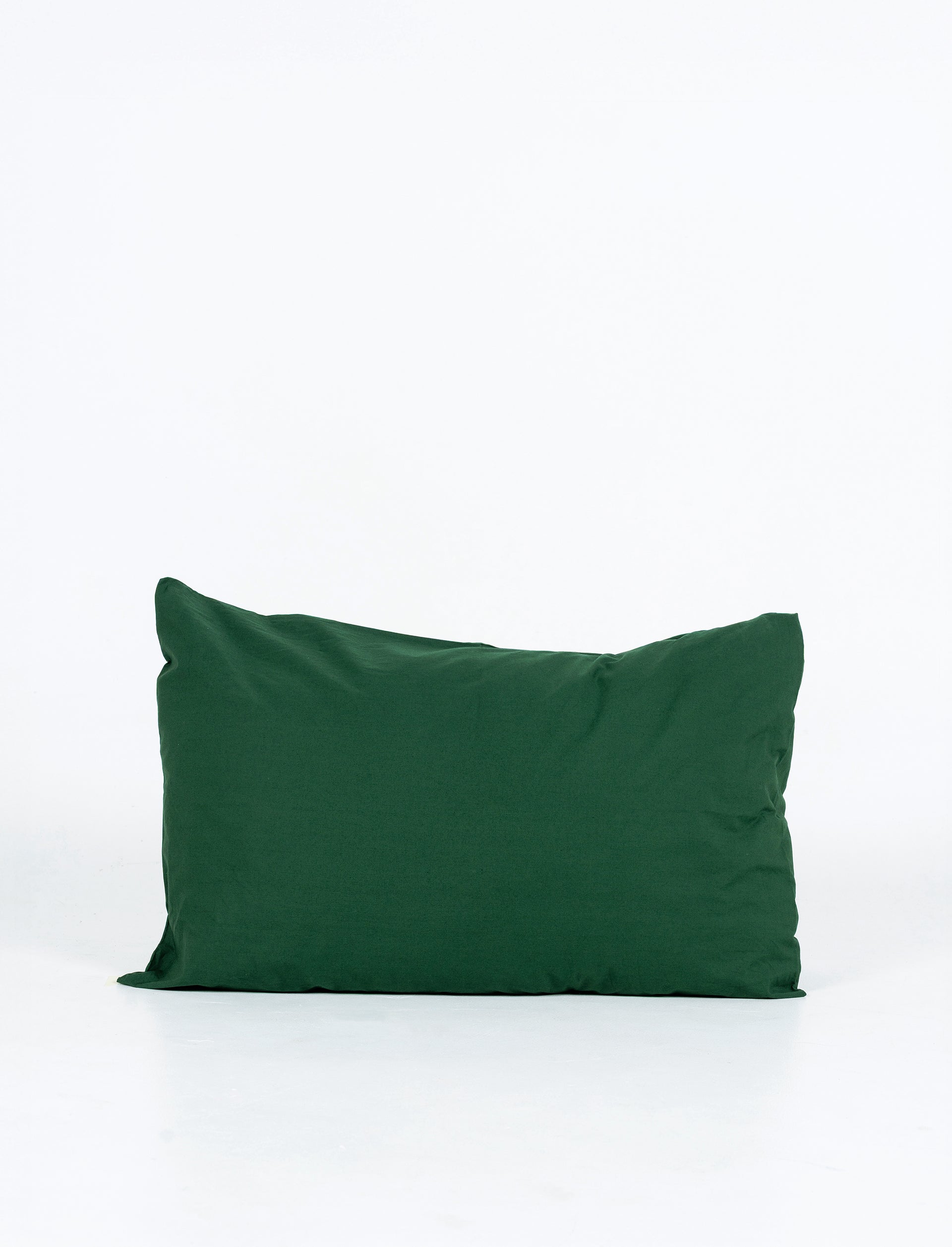 Pine Cotton Pillowcase Set