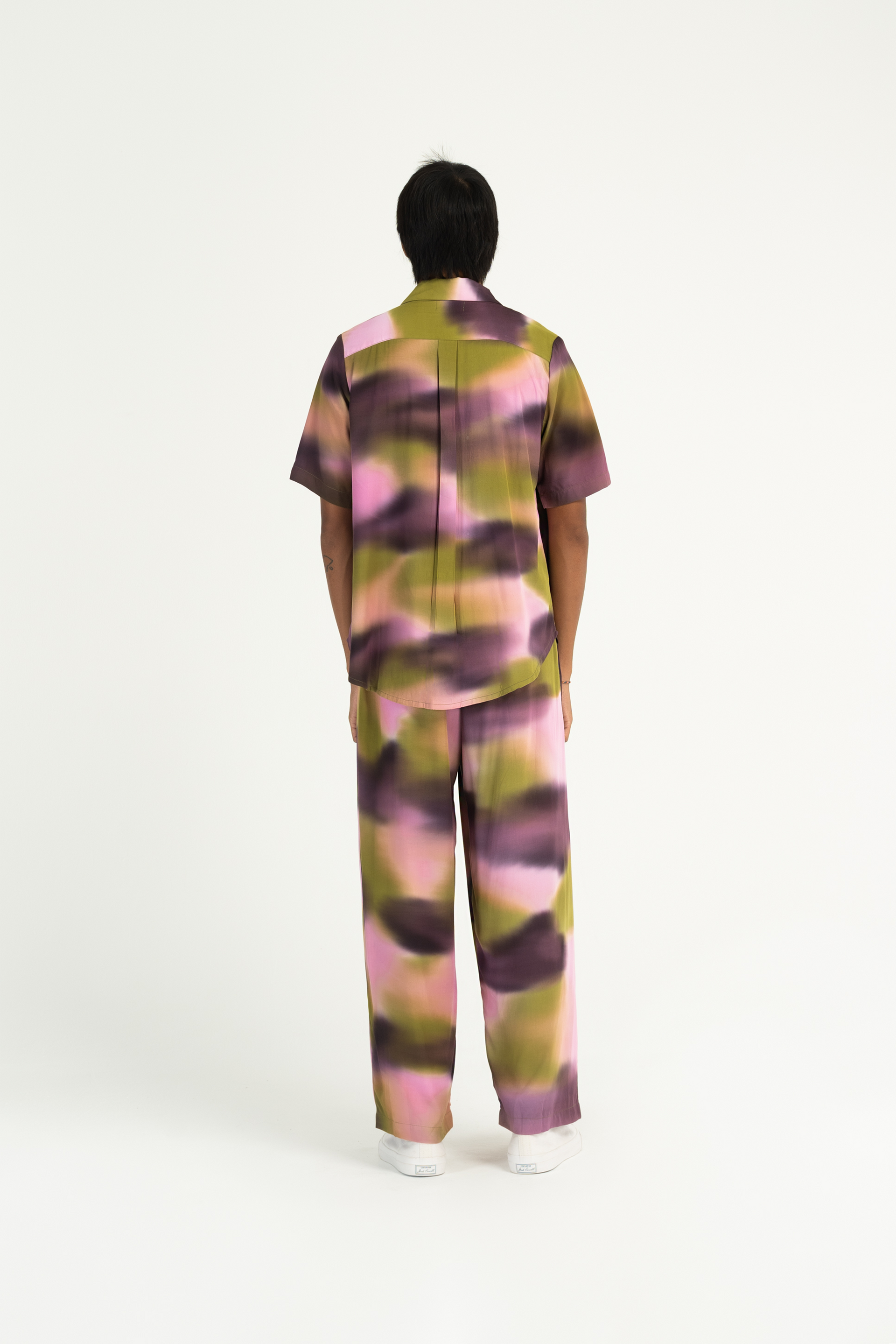 Pesona Summer Night Pyjama Set