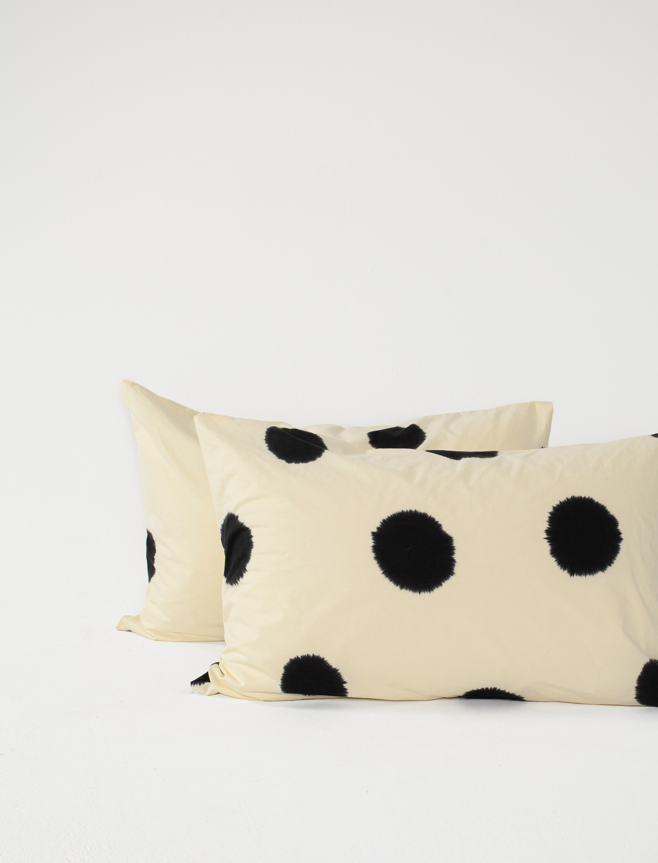 Pippa Cotton Pillowcase Set