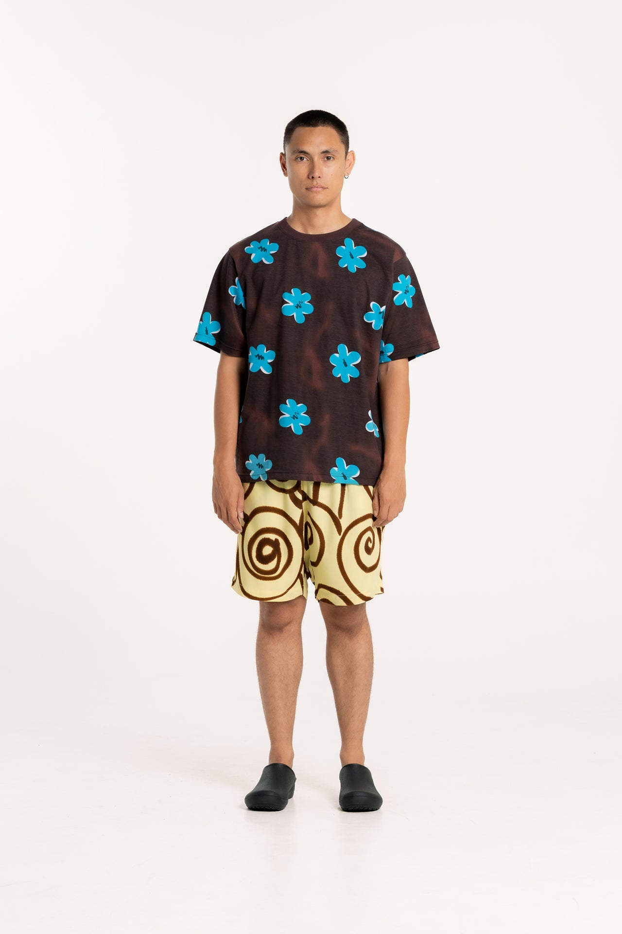 Sunspell Summer Shorts