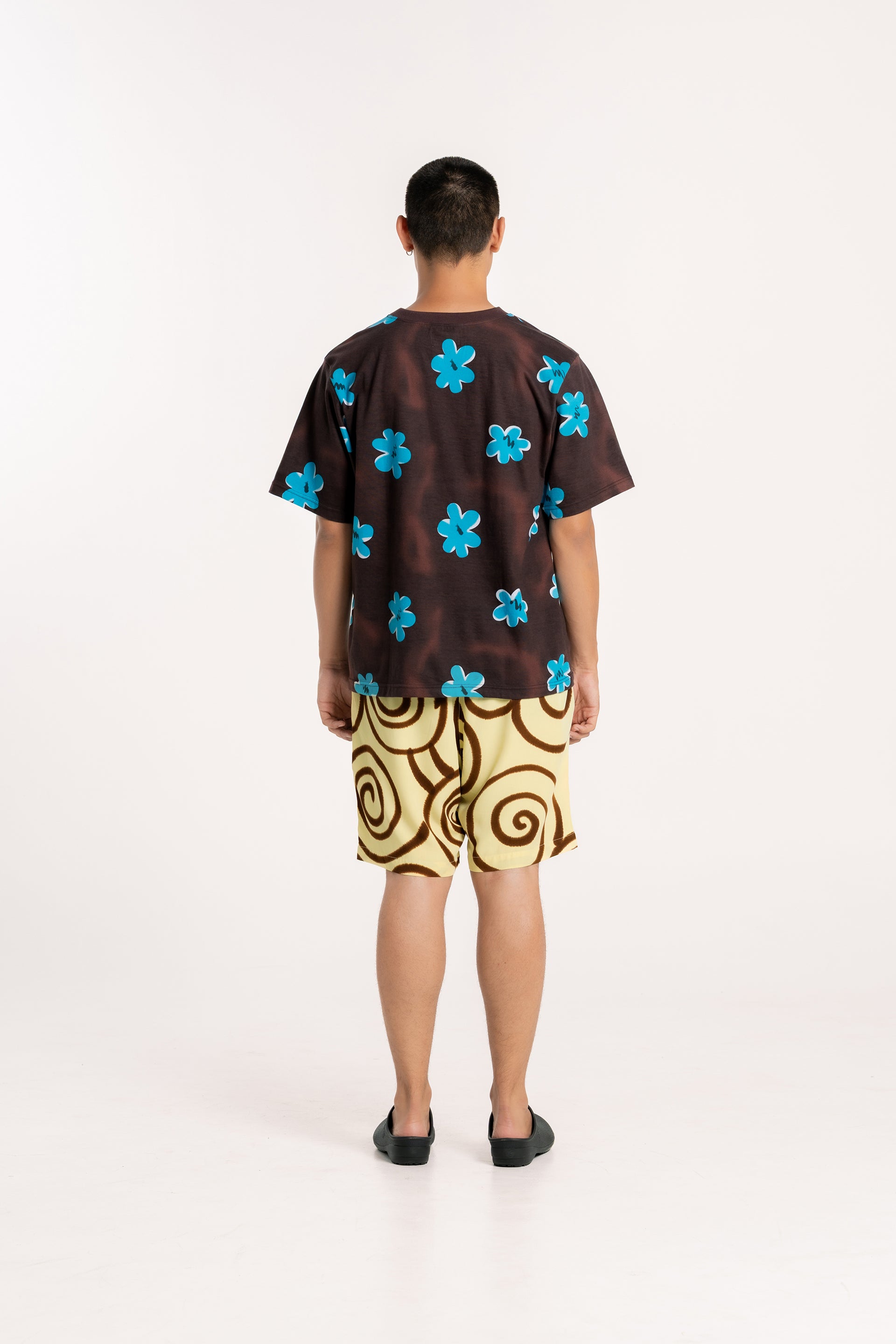 Sunspell Summer Shorts