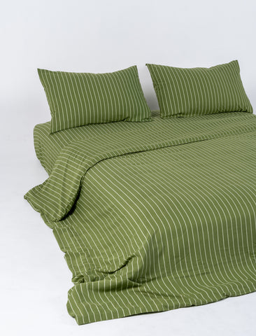 Matcha Green