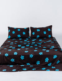 Cosmos Bamboo Fitted Sheet