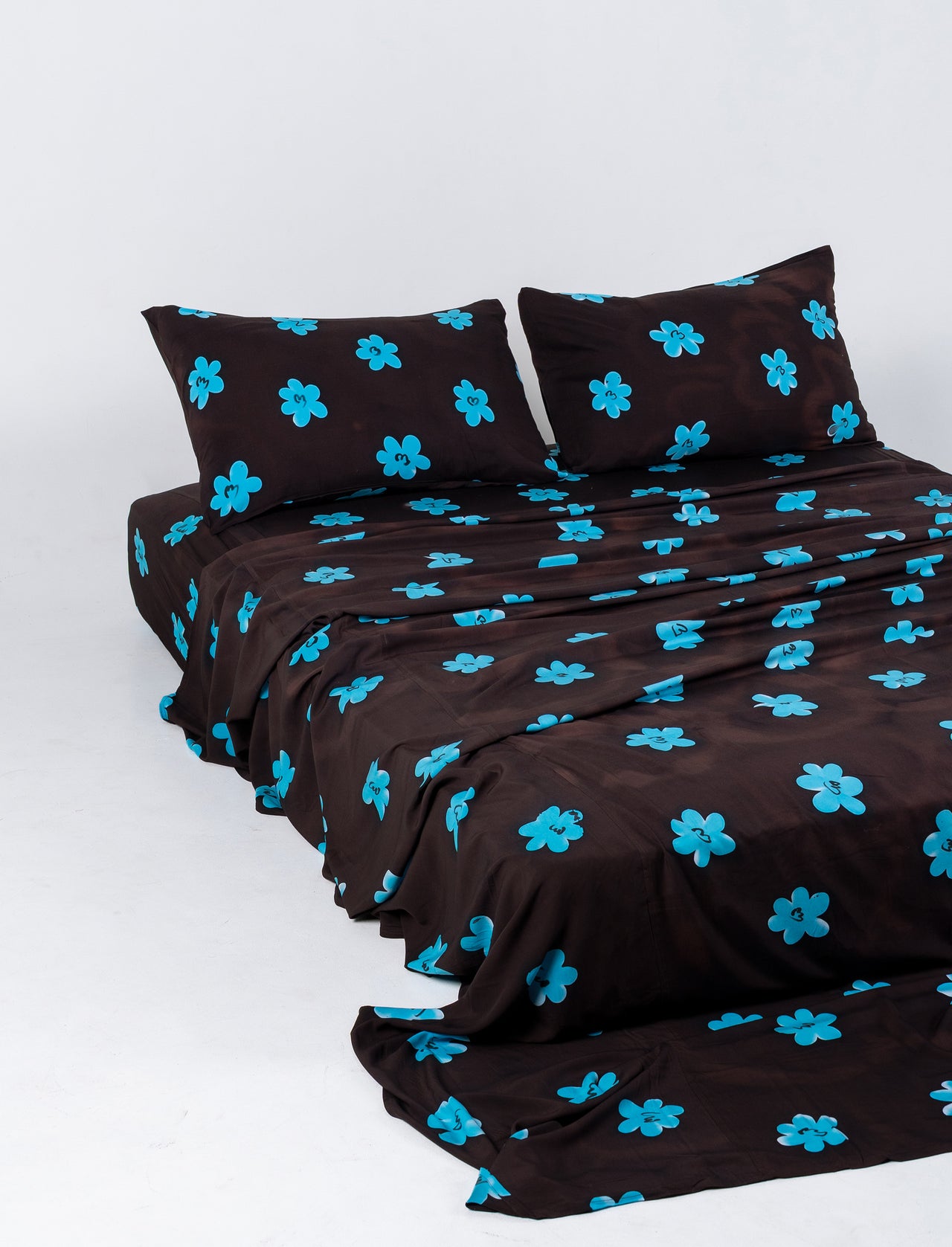 Cosmos Bamboo Flat Sheet