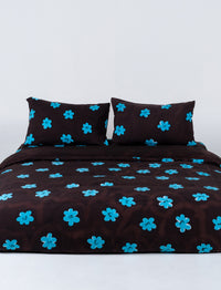 Cosmos Bamboo Quilt Cover Set