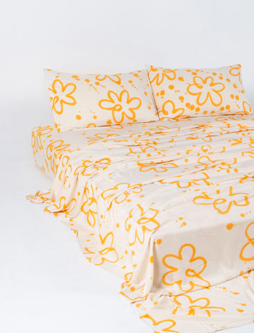 Flat Sheets