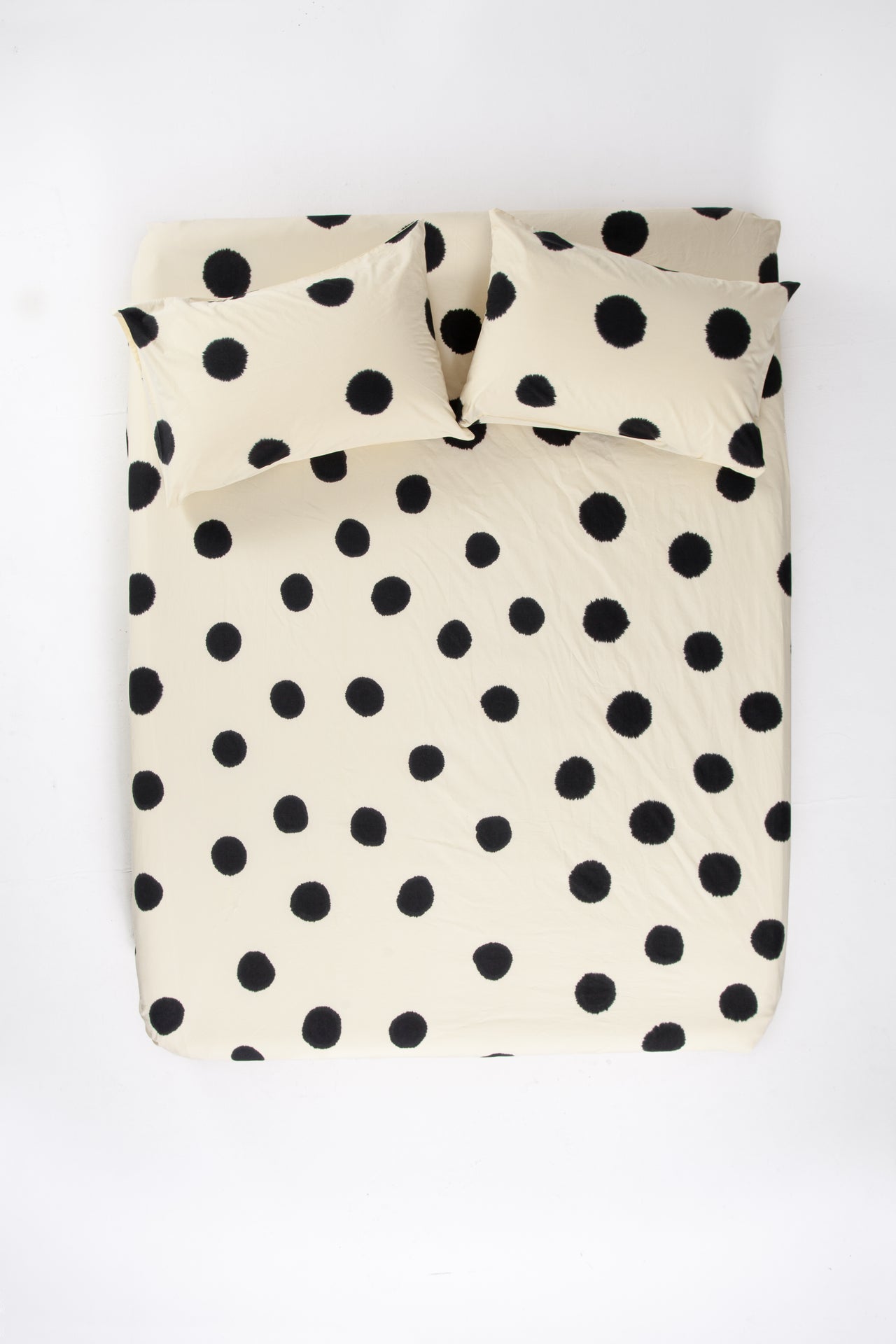 Pippa Cotton Fitted Sheet