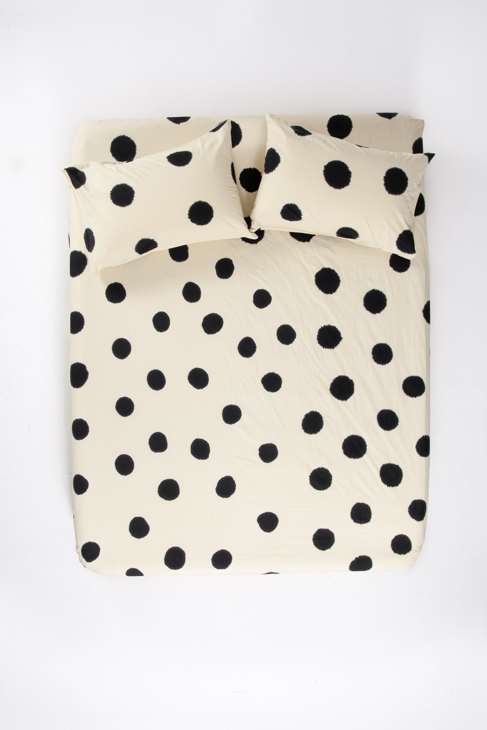 Pippa Cotton Fitted Sheet