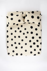 Pippa Cotton Fitted Sheet